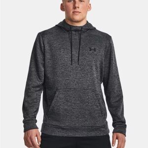 UA Armour Fleece Twist